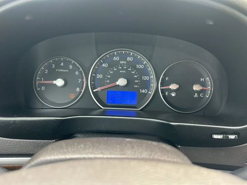 Used 2012 Hyundai Santa Fe GLS FWD image 21