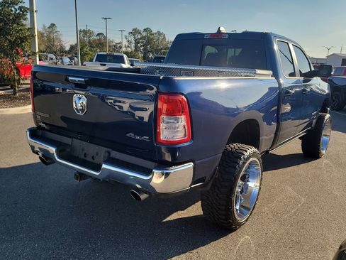Used 2020 RAM 1500 Big Horn image 4