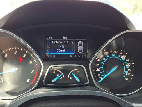 Used 2013 Ford Escape SEL AWD/4WD image 16
