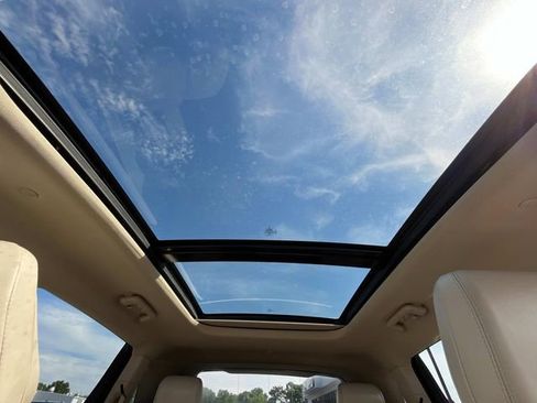 Used 2020 Lincoln Nautilus Reserve FWD image 40