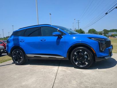 Used 2026 Kia Sportage SX