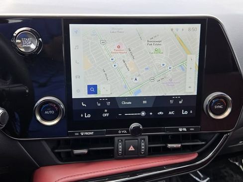 Used 2023 Lexus NX 350 AWD image 19