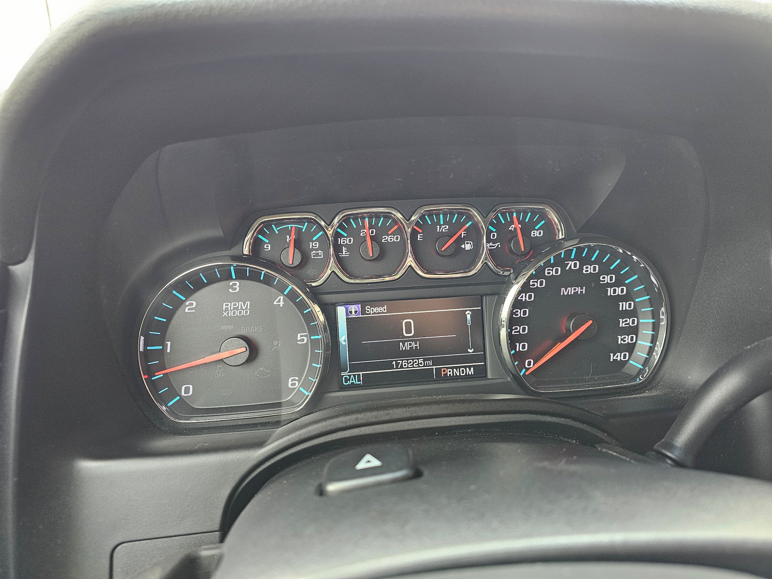 Used 2016 Chevrolet Suburban LT AWD/4WD image 11