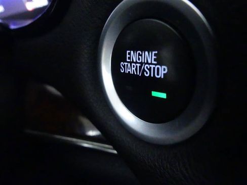 Used 2015 Cadillac CTS Luxury RWD image 18