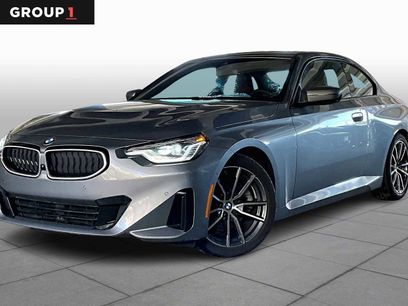 Certified 2025 BMW 230i 230i