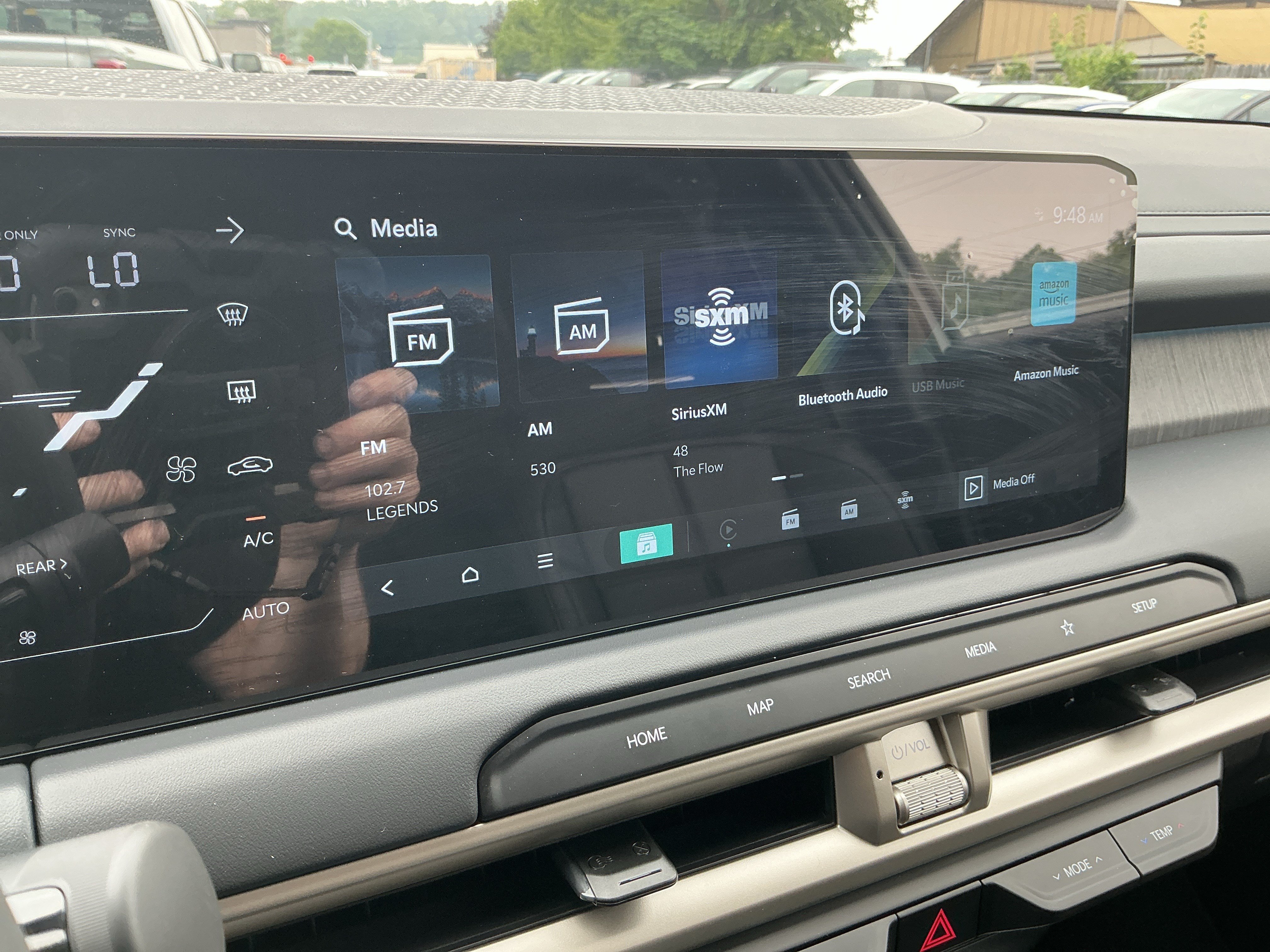 New 2027 Kia Telluride SX Prestige w/ Towing Package AWD/4WD image 20