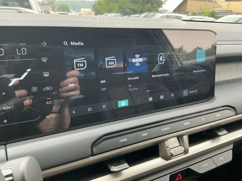 New 2027 Kia Telluride SX Prestige w/ Towing Package AWD/4WD image 20