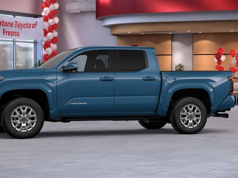New 2026 Toyota Tacoma SR5 AWD/4WD image 5