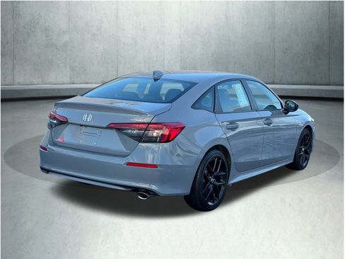 Used 2015 Honda CR-V EX-L image 9