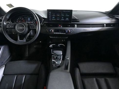 Used 2023 Audi A5 2.0T Premium w/ Convenience Package AWD/4WD image 9