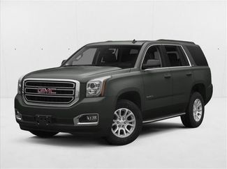 Used 2015 GMC Yukon Denali AWD/4WD video 1