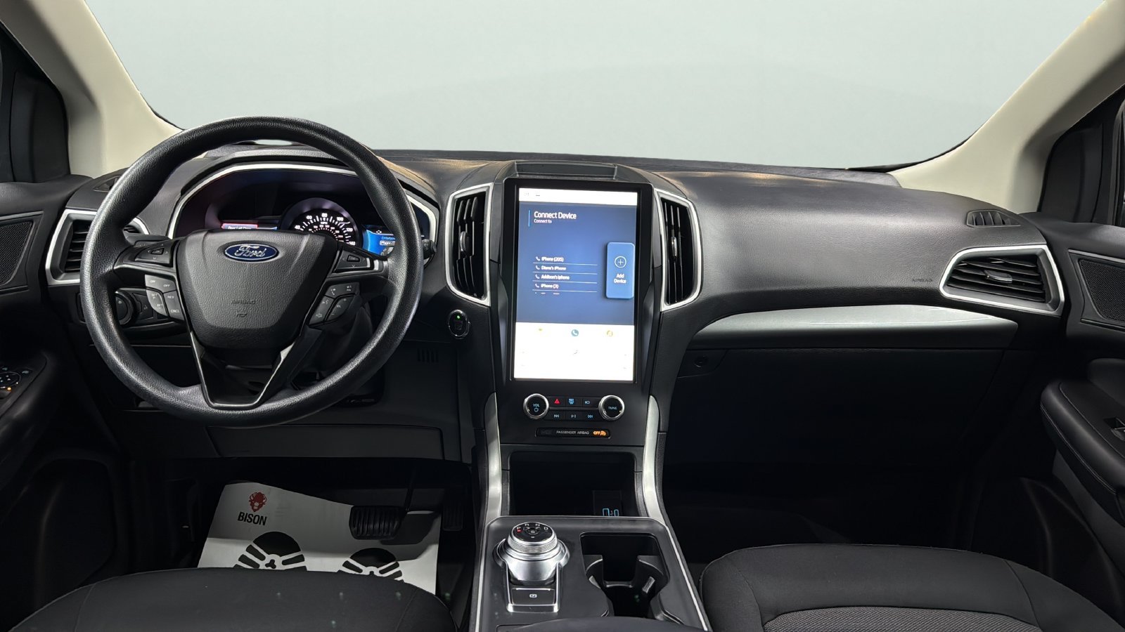 Used 2021 Ford Edge SE FWD image 21