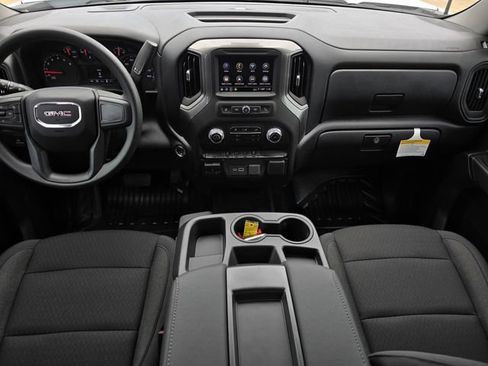 New 2026 GMC Sierra 2500 Pro AWD/4WD image 6