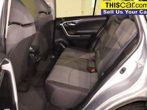 Used 2024 Toyota RAV4 XLE w/ Convenience Package image 26