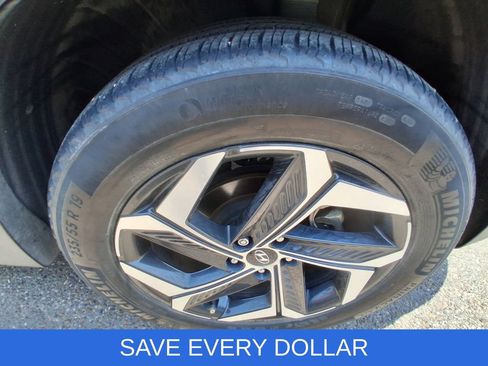 Used 2022 Hyundai Tucson Limited w/ Cargo Package AWD/4WD image 18