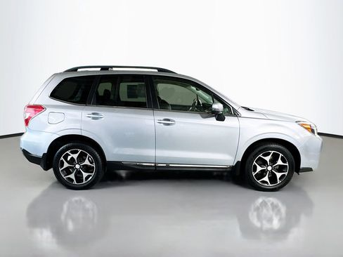 Used 2016 Subaru Forester 2.0XT Touring w/ Eyesight & Navigation System AWD/4WD image 5