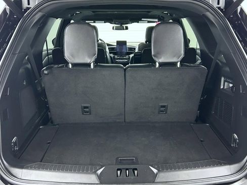 Used 2024 Ford Explorer ST w/ Equipment Group 401A AWD/4WD image 24