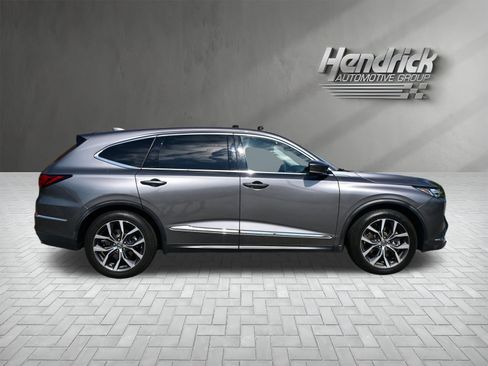 Used 2023 Acura MDX FWD w/ Technology Package image 10
