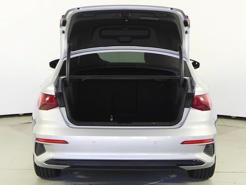 Used 2023 Audi A3 2.0T Premium w/ Convenience Package FWD image 10