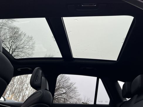 New 2026 Mercedes-Benz GLC 300 4MATIC image 22