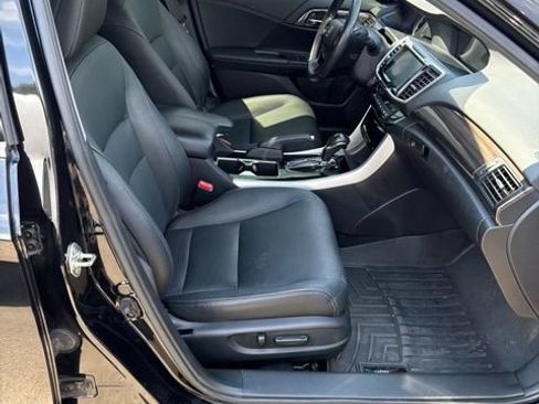 Used 2016 Honda Accord EX-L image 17