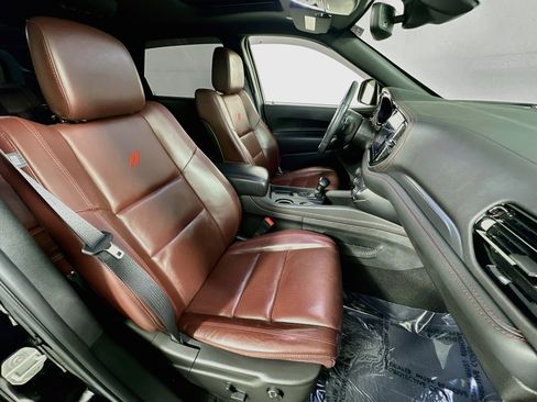 Used 2023 Dodge Durango GT RWD image 30
