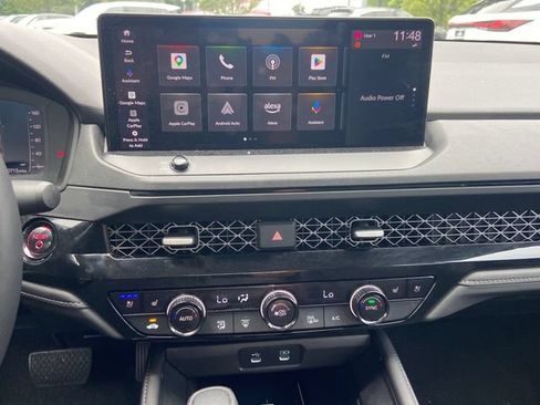 Used 2025 Honda Accord Touring image 20