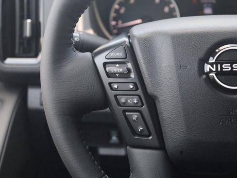 New 2026 Nissan Frontier SV w/ SV Convenience Package RWD image 9