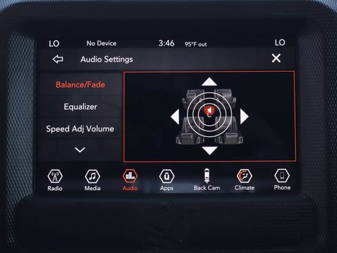 Used 2020 Jeep Wrangler Unlimited Rubicon AWD/4WD image 28