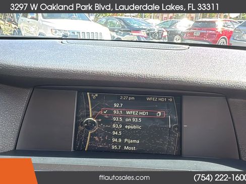 Used 2014 BMW X3 xDrive28i image 57