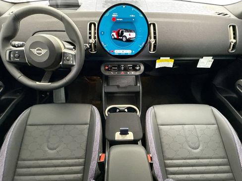 New 2027 MINI Cooper Countryman S AWD/4WD image 13