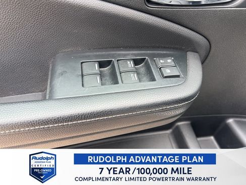 Certified 2023 Honda Ridgeline RTL image 30