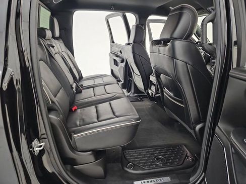 Used 2022 RAM 1500 Limited image 15