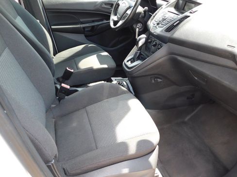 Used 2016 Ford Transit Connect XL FWD image 29
