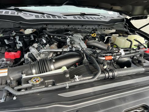 New 2026 Ford F450 4x4 Crew Cab Super Duty image 28