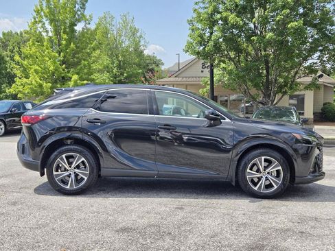 Used 2023 Lexus RX 350 FWD image 6