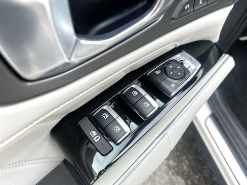 Used 2025 Kia Sorento SX Prestige image 15