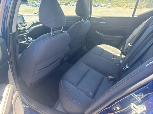 Used 2020 Nissan Altima 2.5 S FWD image 9