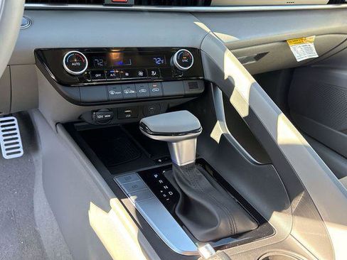 New 2026 Hyundai Elantra Sport image 23