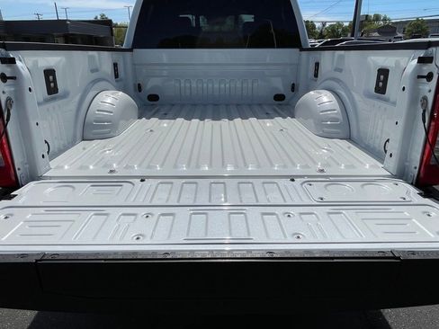 New 2026 Ford F250 Lariat image 20