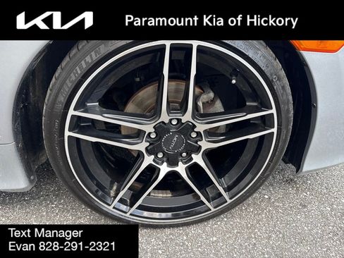 Used 2019 Honda Civic Sport image 9