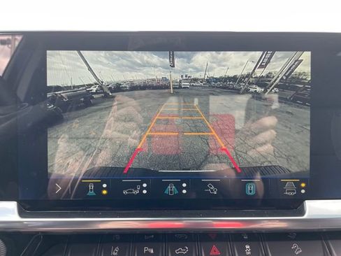 New 2026 Chevrolet Silverado 3500 LT w/ All Star Edition AWD/4WD image 5