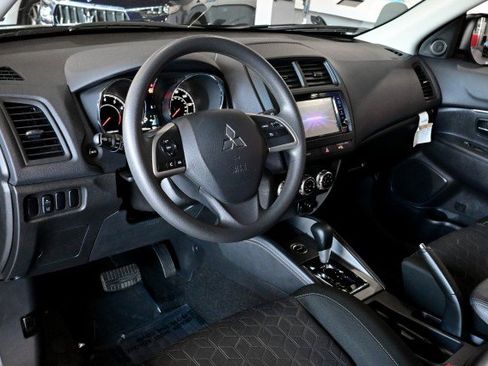 Used 2024 Mitsubishi Outlander Sport AWD image 13