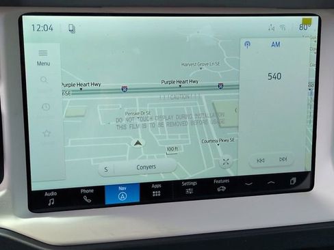 New 2026 Ford Bronco Heritage Edition image 21