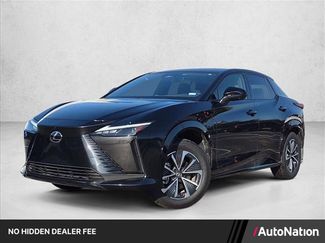 Used 2024 Lexus RZ 300e Premium w/ Accessory Package (Z1) FWD video 1