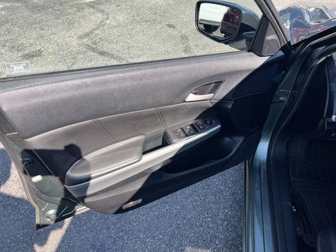 Used 2008 Honda Accord EX-L image 19