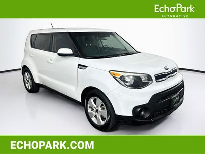 Used 2018 Kia Soul w/ Convenience Package