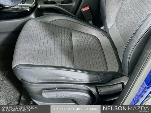 Used 2022 Kia Seltos Nightfall Edition AWD/4WD image 21