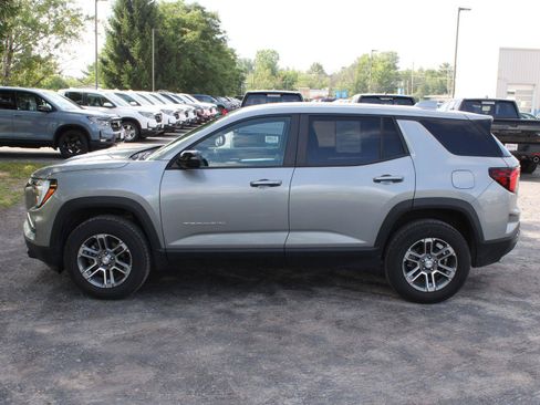 Used 2026 GMC Terrain Elevation AWD/4WD image 5