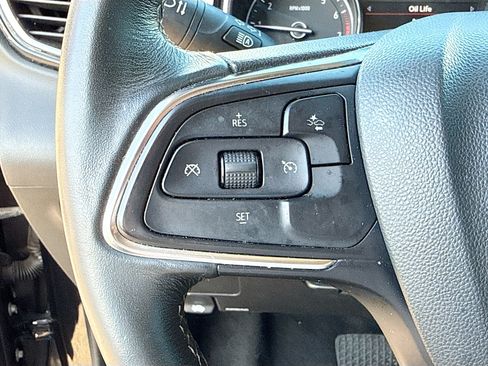 Used 2022 Buick Encore GX Select w/ Experience Buick Package AWD/4WD image 36